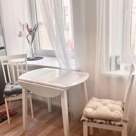 Apartment Modern In The Center Of Riga!