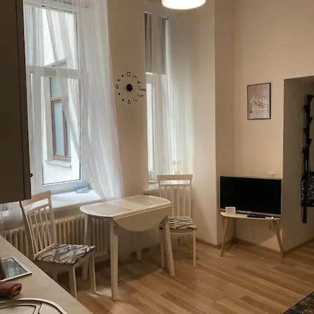 Modern In The Center Of Riga! Appartement