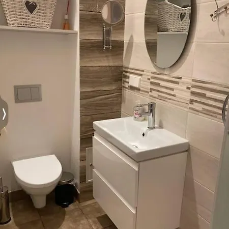 Modern In The Center Of Riga!