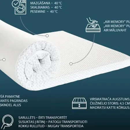 Appartamento Modern In The Center Of Riga! *