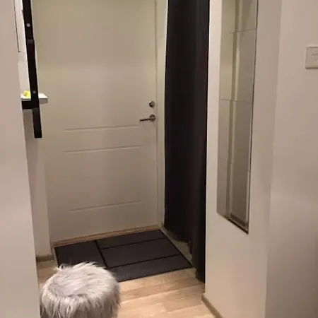 Apartment Modern In The Center Of Riga!