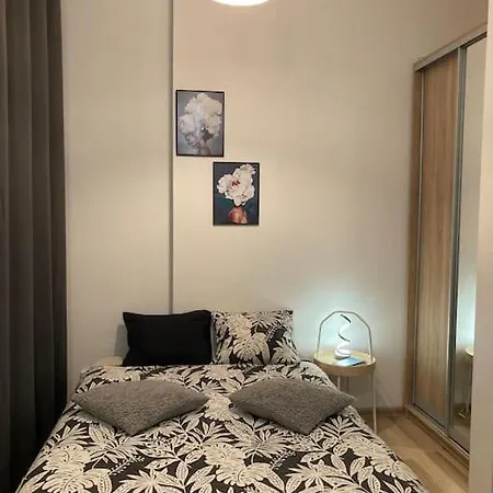 Modern In The Center Of Riga! Apartment *