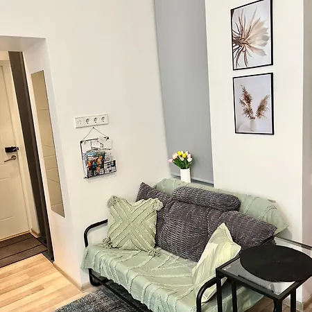 Modern In The Center Of Riga! * Riga