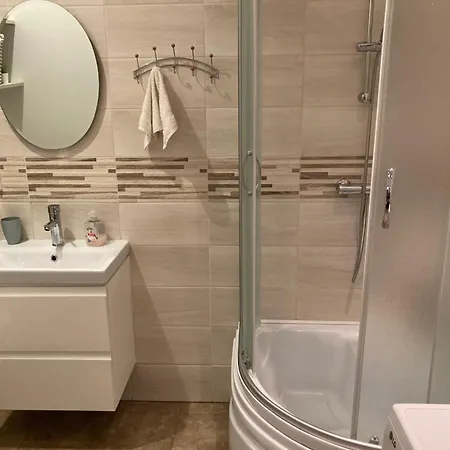 Modern In The Center Of Riga! * Riga