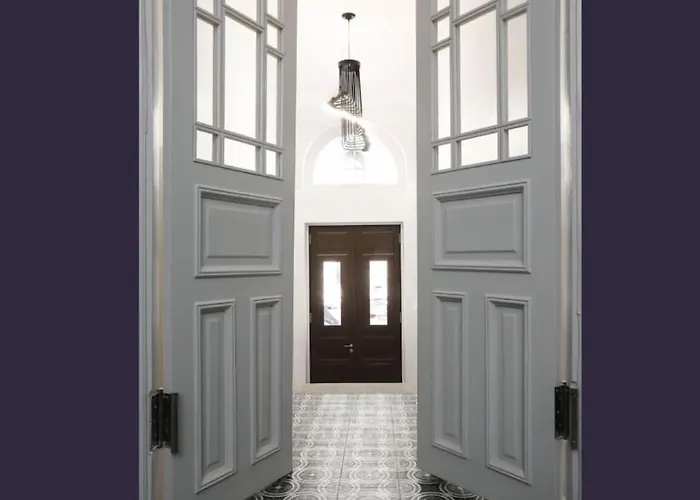 Апартаменты Modern In The Center Of Riga! Рига