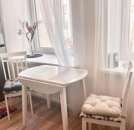 Апартаменты Modern In The Center Of Riga!