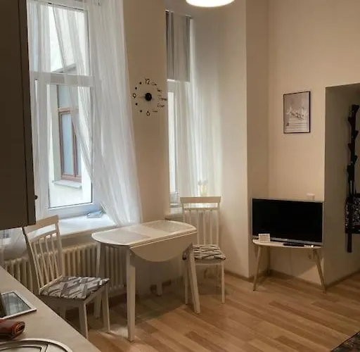 Modern In The Center Of Riga! Апартаменты