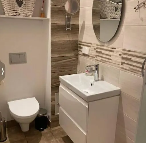 Modern In The Center Of Riga!