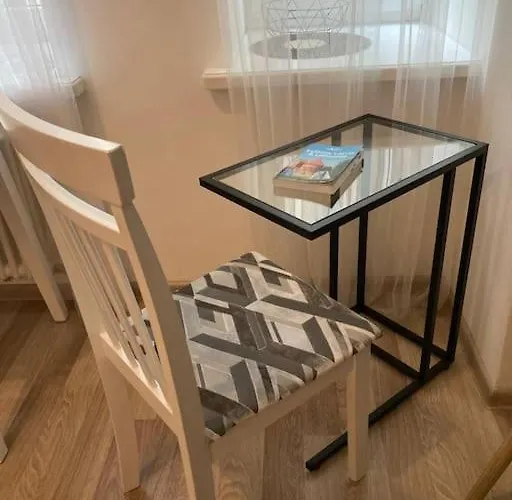 Апартаменты Modern In The Center Of Riga! *