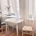 דירה Modern In The Center Of Riga!