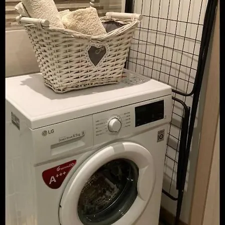 アパート Modern In The Center Of Riga! *