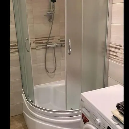 Modern In The Center Of Riga! リガ