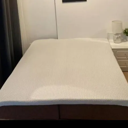 Modern In The Center Of Riga! Dzīvoklis Riga