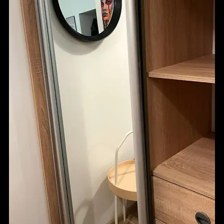 Modern In The Center Of Riga! *