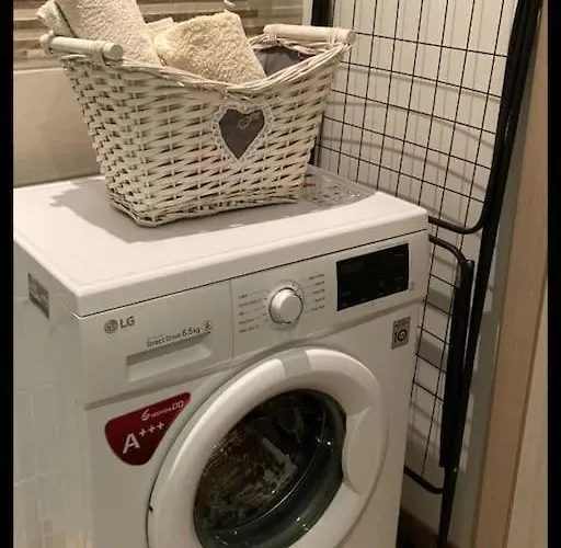 Dzīvoklis Modern In The Center Of Riga! *