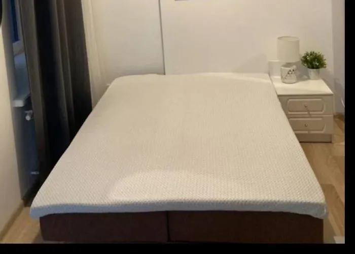 Modern In The Center Of Riga! Dzīvoklis Riga