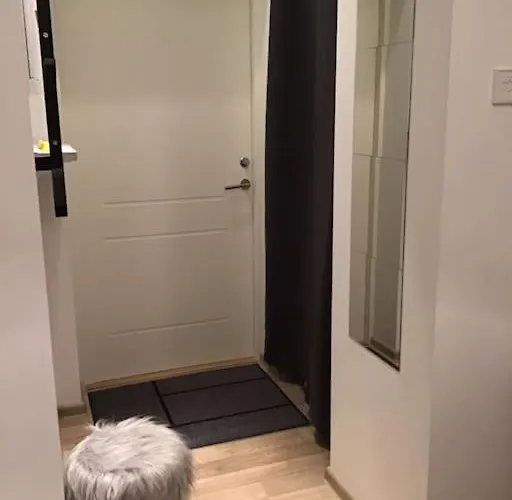 Dzīvoklis Modern In The Center Of Riga!