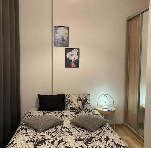 Modern In The Center Of Riga! Dzīvoklis *