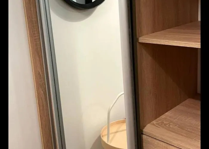 Modern In The Center Of Riga! *