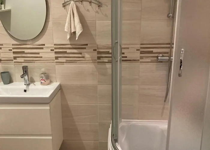 Modern In The Center Of Riga! * Riga