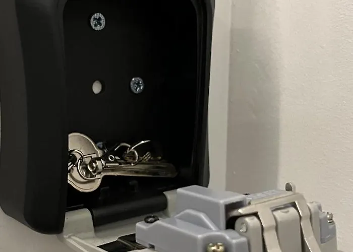 Modern In The Center Of Riga! * Riga